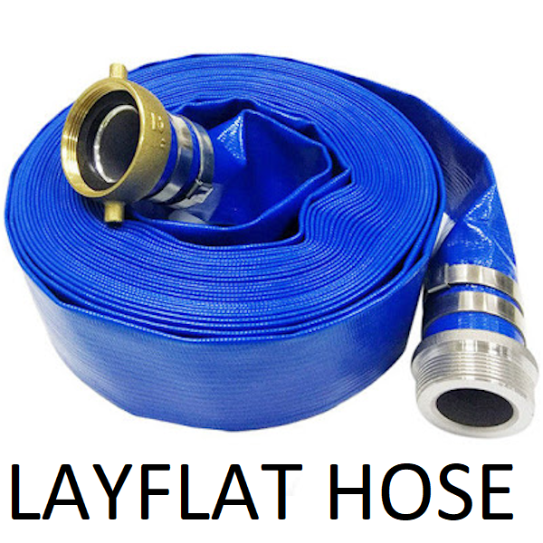 Layflat hose in UAE